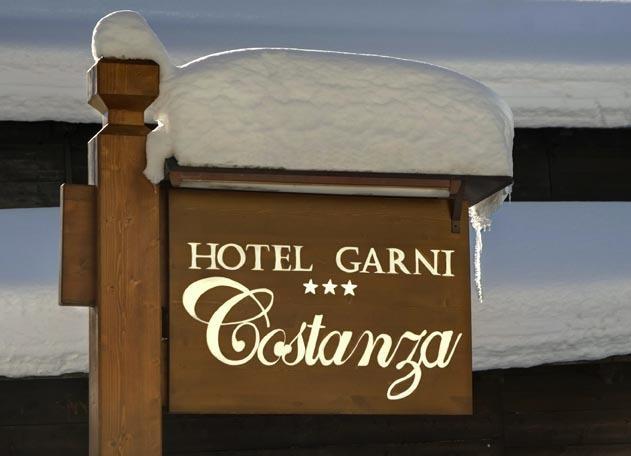 Hotel Costanza Mountain Holiday Livigno Buitenkant foto
